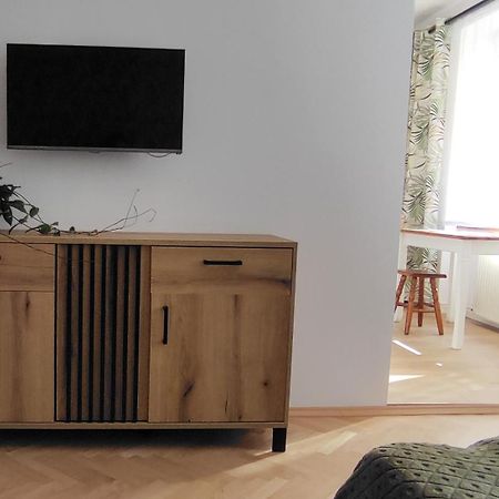 Apartament Przy Parku Ряшів Екстер'єр фото