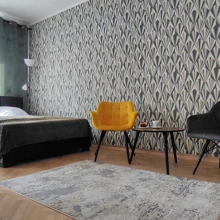 Apartament Przy Parku Ряшів Екстер'єр фото
