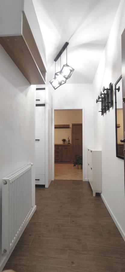 Apartament Przy Parku Ряшів Екстер'єр фото