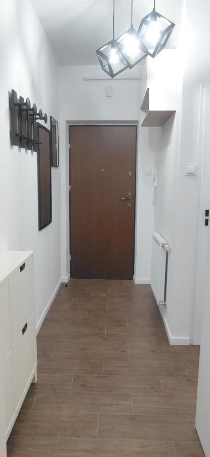 Apartament Przy Parku Ряшів Екстер'єр фото