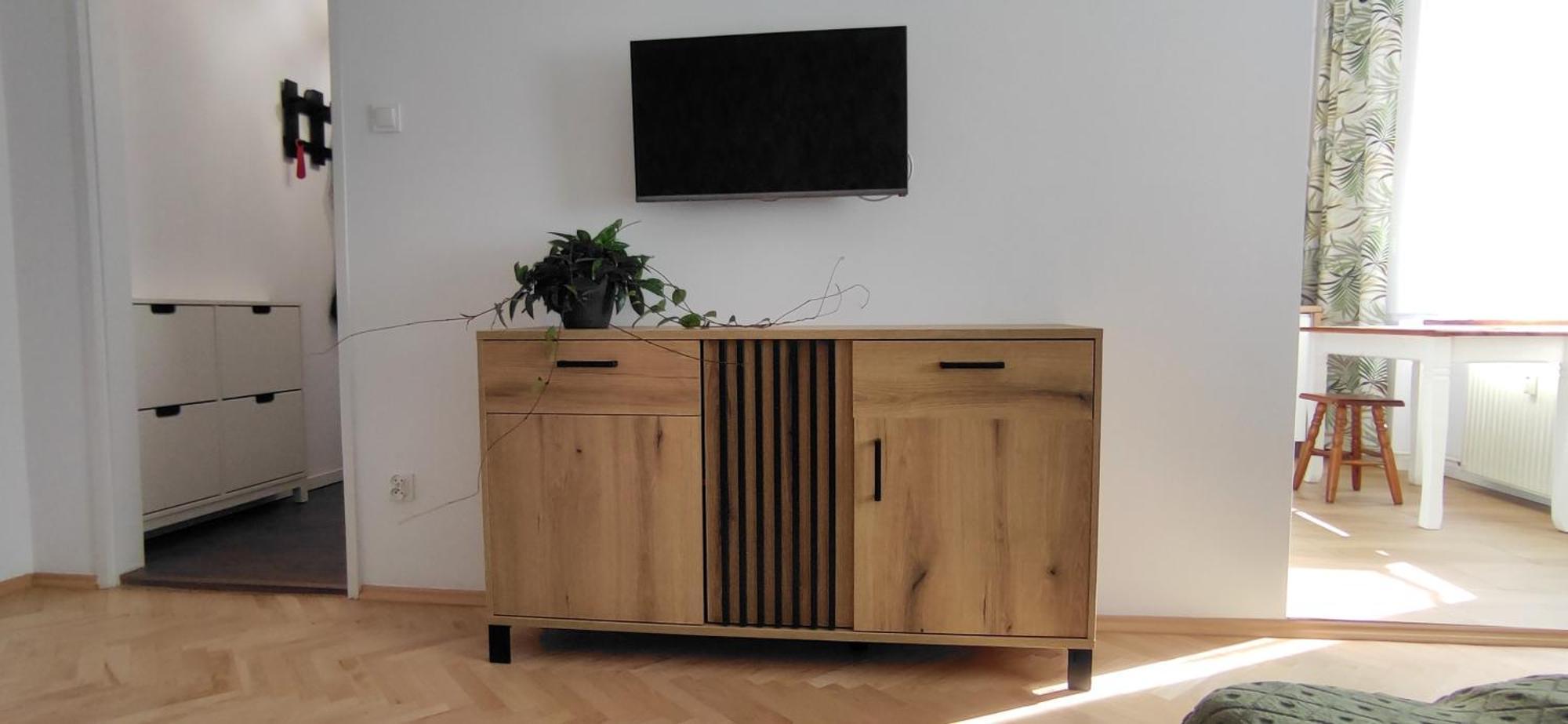 Apartament Przy Parku Ряшів Екстер'єр фото
