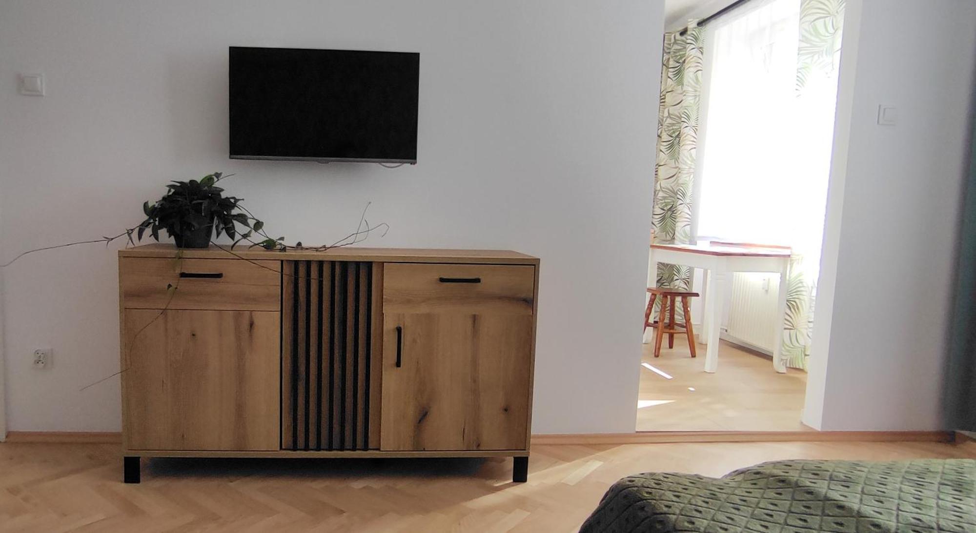 Apartament Przy Parku Ряшів Екстер'єр фото