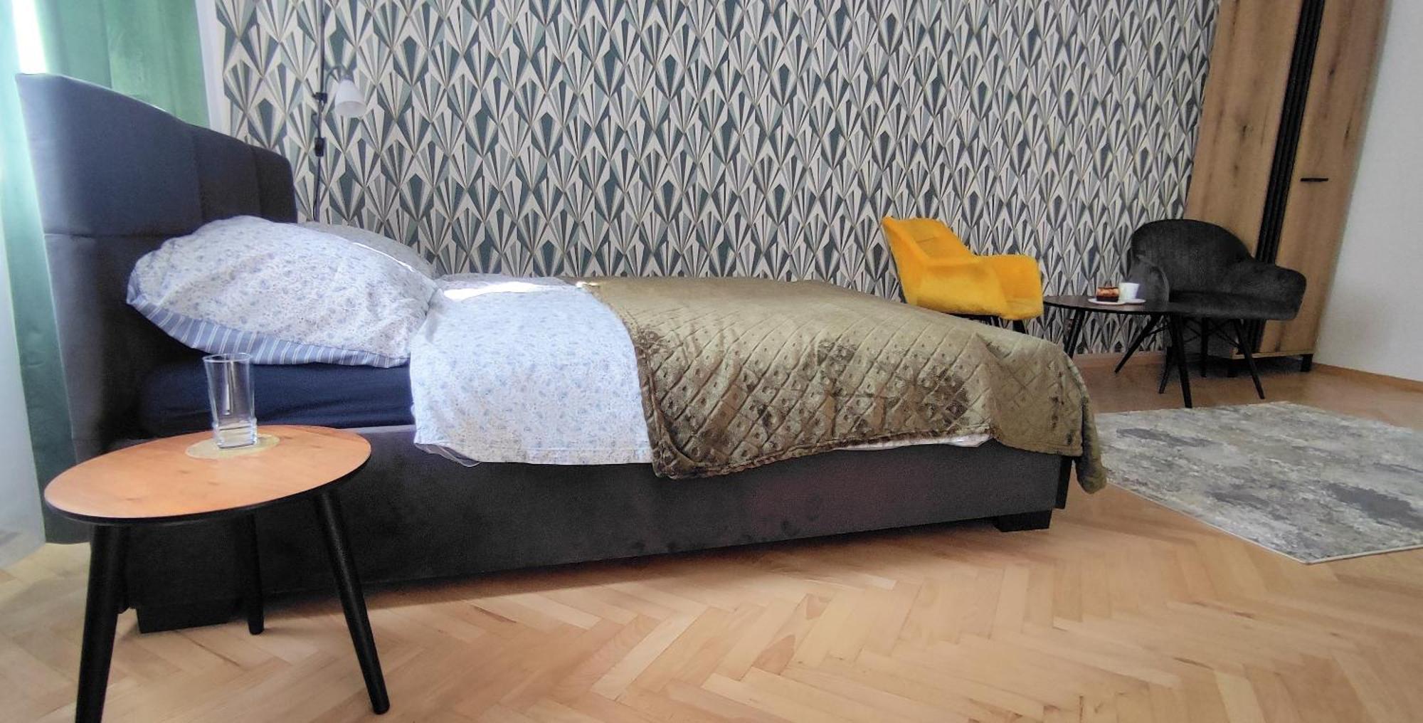 Apartament Przy Parku Ряшів Екстер'єр фото